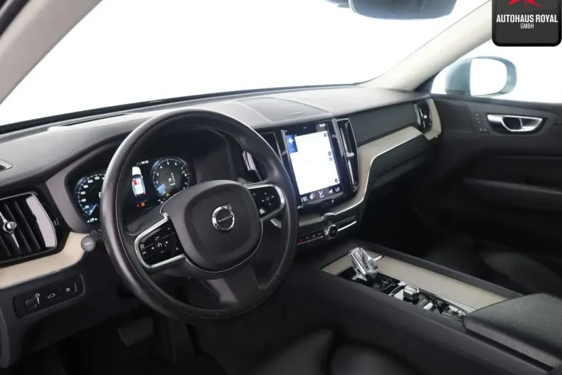 Volvo XC60 din 2021 cu 87.131 km - oferta VOL185178 - foto 9