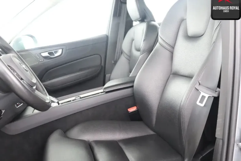 Volvo XC60 din 2021 cu 87.131 km - oferta VOL185178 - foto 10