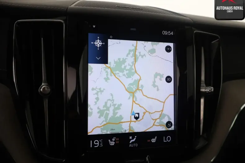 Volvo XC60 din 2021 cu 87.131 km - oferta VOL185178 - foto 17