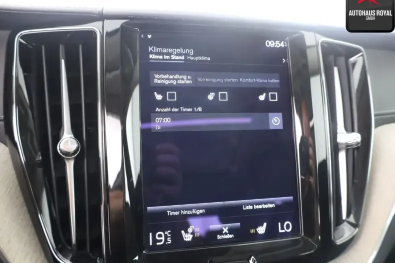 Volvo XC60 din 2021 cu 87.131 km - oferta VOL185178 - foto 20