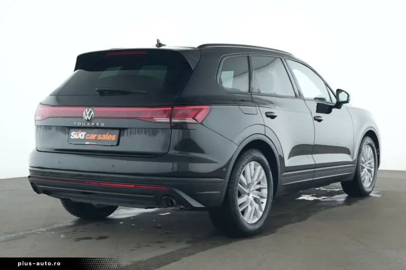 Volkswagen Touareg din 2025 cu 31.131 km - oferta VOL185179 - foto 4