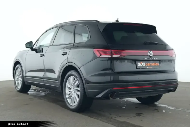 Volkswagen Touareg din 2025 cu 31.131 km - oferta VOL185179 - foto 5