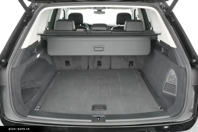 Volkswagen Touareg din 2025 cu 31.131 km - oferta VOL185179 - foto 6