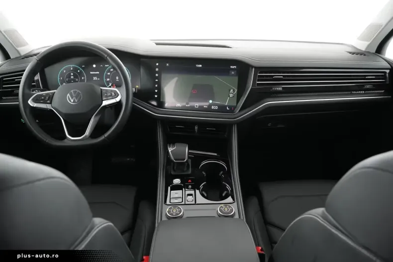 Volkswagen Touareg din 2025 cu 31.131 km - oferta VOL185179 - foto 8