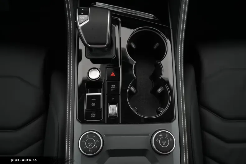 Volkswagen Touareg din 2025 cu 31.131 km - oferta VOL185179 - foto 10