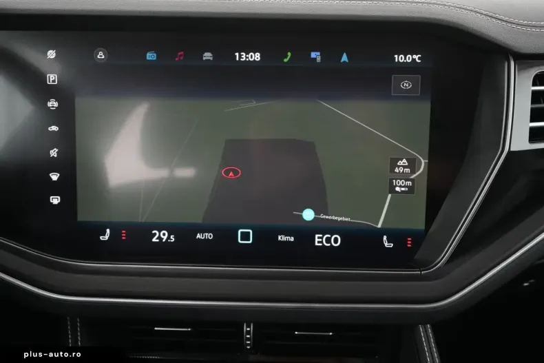 Volkswagen Touareg din 2025 cu 31.131 km - oferta VOL185179 - foto 13