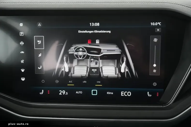 Volkswagen Touareg din 2025 cu 31.131 km - oferta VOL185179 - foto 14