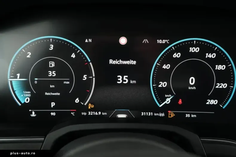 Volkswagen Touareg din 2025 cu 31.131 km - oferta VOL185179 - foto 15