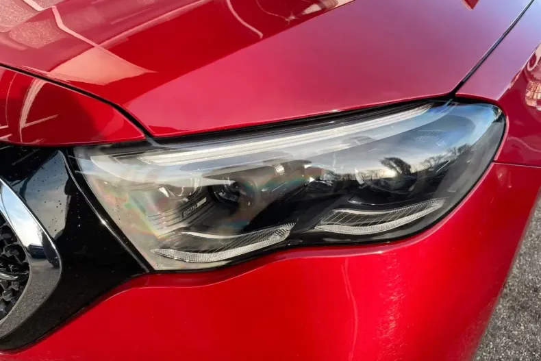 Mercedes-Benz E 400 (Clasa E) din 2024 cu 32.403 km - oferta MER185180 - foto 5