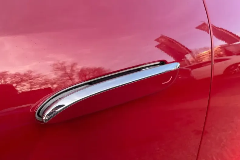 Mercedes-Benz E 400 (Clasa E) din 2024 cu 32.403 km - oferta MER185180 - foto 7