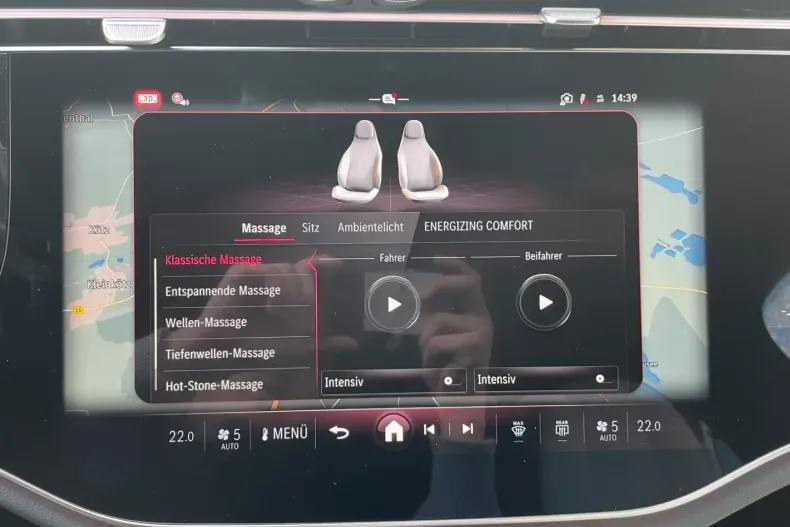 Mercedes-Benz E 400 (Clasa E) din 2024 cu 32.403 km - oferta MER185180 - foto 20