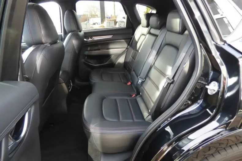 Mazda CX-5 din 2023 cu 47.600 km - oferta MAZ185181 - foto 10