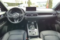 Mazda CX-5 din 2023 cu 47.600 km - oferta MAZ185181 - foto 12