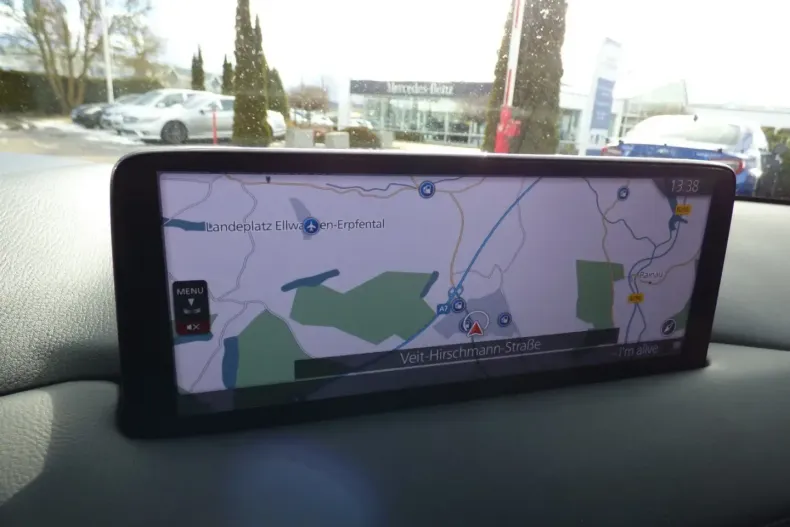 Mazda CX-5 din 2023 cu 47.600 km - oferta MAZ185181 - foto 13