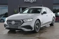 Mercedes-Benz E 300 (Clasa E) din 2024 cu 14.552 km - oferta MER185182 - foto 1
