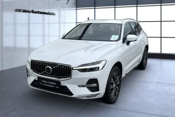 Volvo XC60 din 2021 - oferta VOL185184