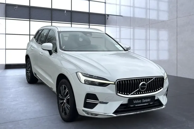 Volvo XC60 din 2021 cu 80.000 km - oferta VOL185184 - foto 4