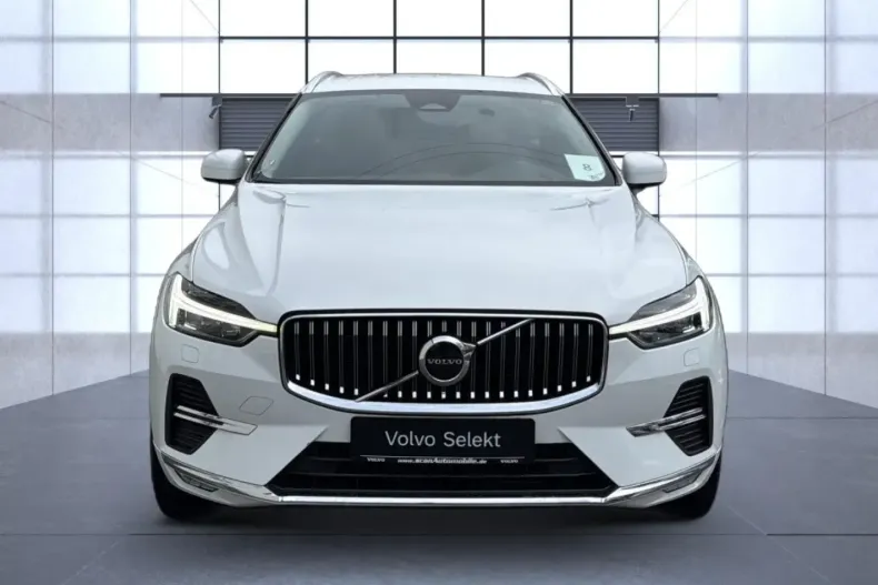 Volvo XC60 din 2021 cu 80.000 km - oferta VOL185184 - foto 5