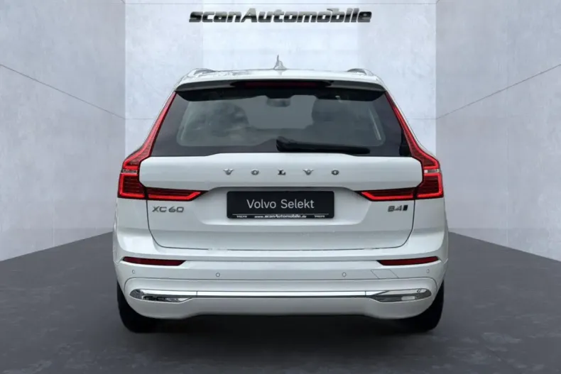 Volvo XC60 din 2021 cu 80.000 km - oferta VOL185184 - foto 7