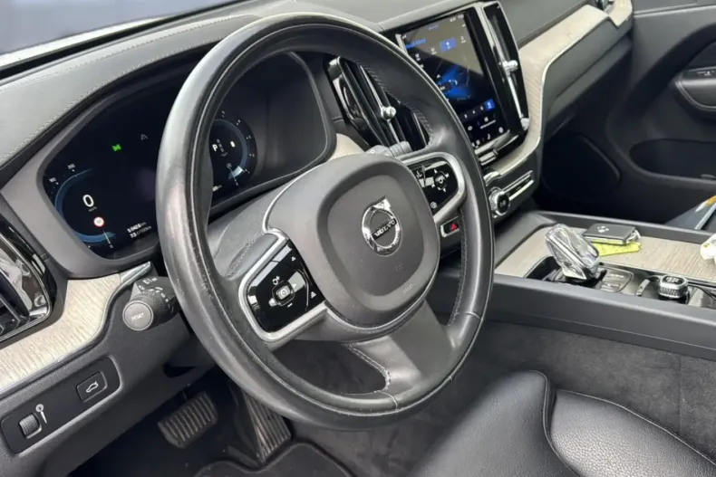 Volvo XC60 din 2021 cu 80.000 km - oferta VOL185184 - foto 10