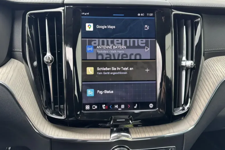 Volvo XC60 din 2021 cu 80.000 km - oferta VOL185184 - foto 13