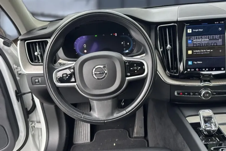 Volvo XC60 din 2021 cu 80.000 km - oferta VOL185184 - foto 16