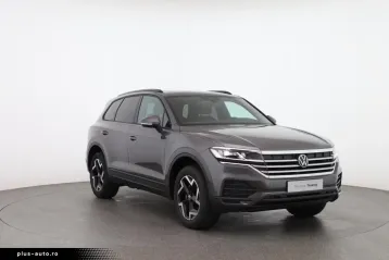 Volkswagen Touareg din 2026 - oferta VOL185185