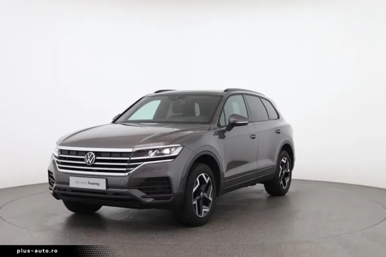 Volkswagen Touareg din 2026 cu 250 km - oferta VOL185185 - foto 2