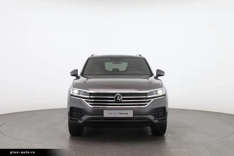 Volkswagen Touareg din 2026 cu 250 km - oferta VOL185185 - foto 3