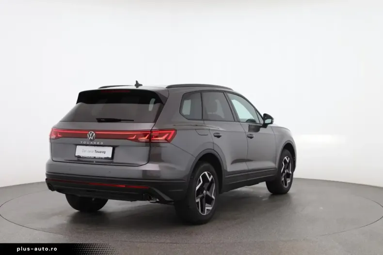 Volkswagen Touareg din 2026 cu 250 km - oferta VOL185185 - foto 4