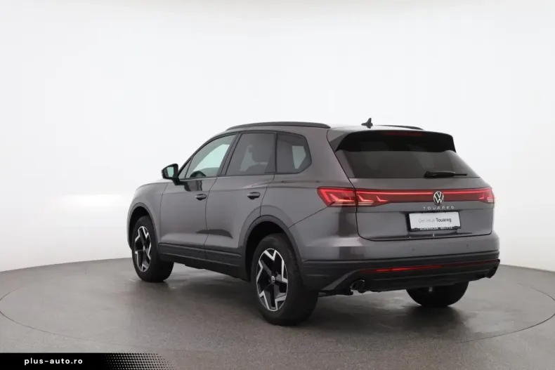 Volkswagen Touareg din 2026 cu 250 km - oferta VOL185185 - foto 5