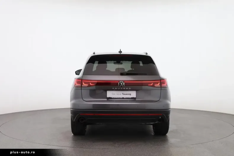 Volkswagen Touareg din 2026 cu 250 km - oferta VOL185185 - foto 6