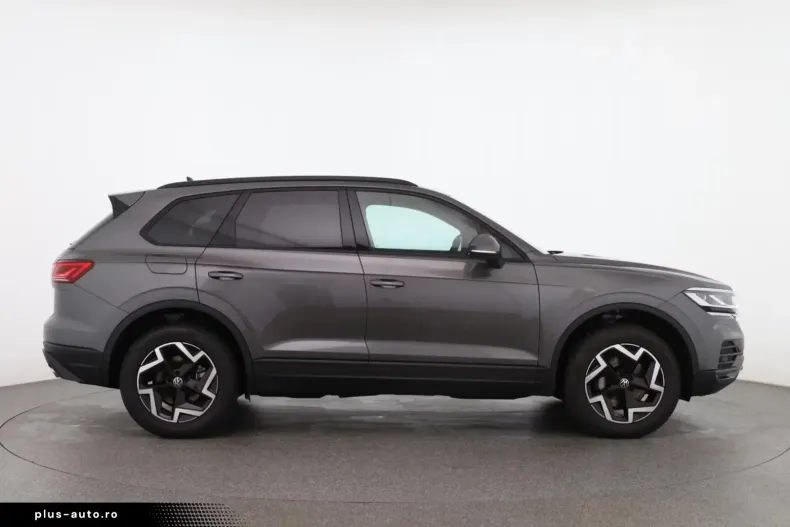 Volkswagen Touareg din 2026 cu 250 km - oferta VOL185185 - foto 7