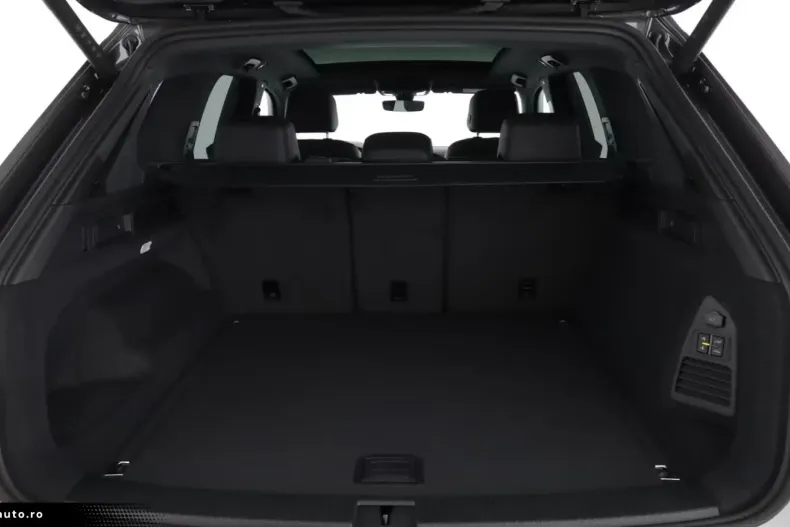 Volkswagen Touareg din 2026 cu 250 km - oferta VOL185185 - foto 9