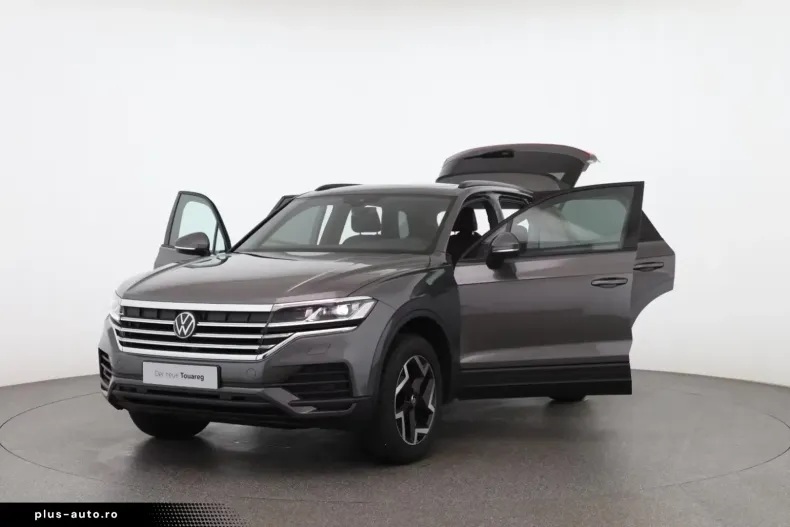 Volkswagen Touareg din 2026 cu 250 km - oferta VOL185185 - foto 10