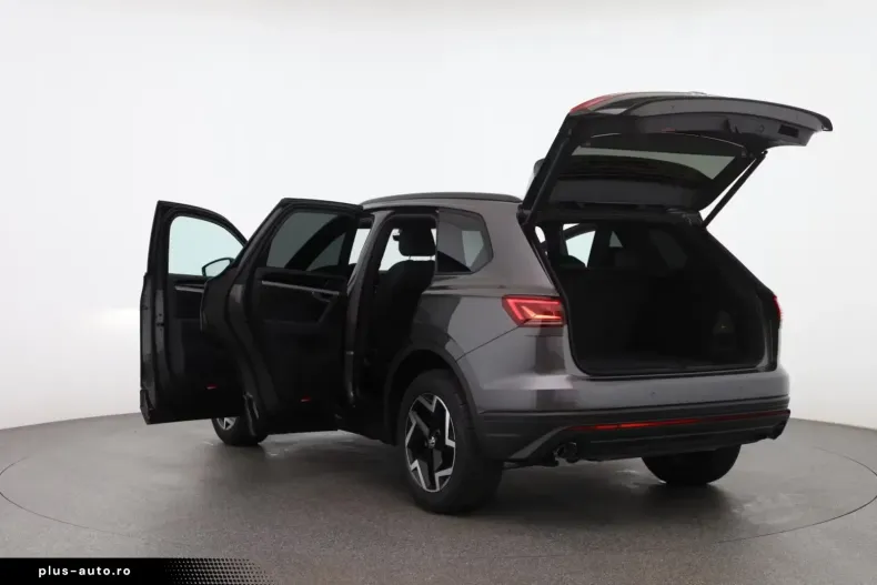 Volkswagen Touareg din 2026 cu 250 km - oferta VOL185185 - foto 11