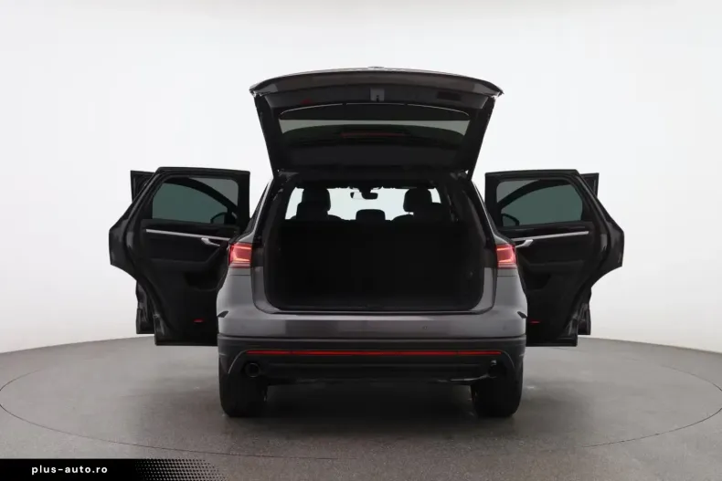 Volkswagen Touareg din 2026 cu 250 km - oferta VOL185185 - foto 13