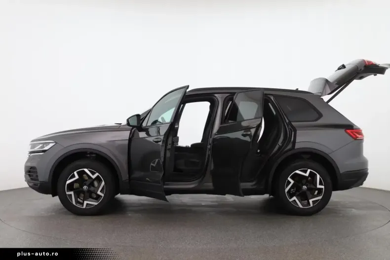Volkswagen Touareg din 2026 cu 250 km - oferta VOL185185 - foto 15