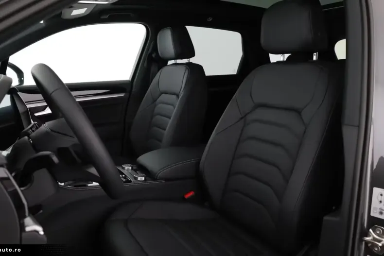 Volkswagen Touareg din 2026 cu 250 km - oferta VOL185185 - foto 16