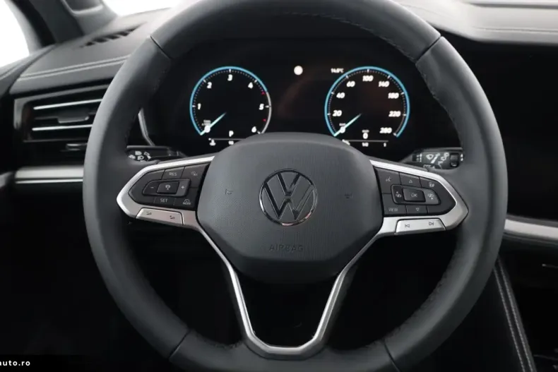 Volkswagen Touareg din 2026 cu 250 km - oferta VOL185185 - foto 20