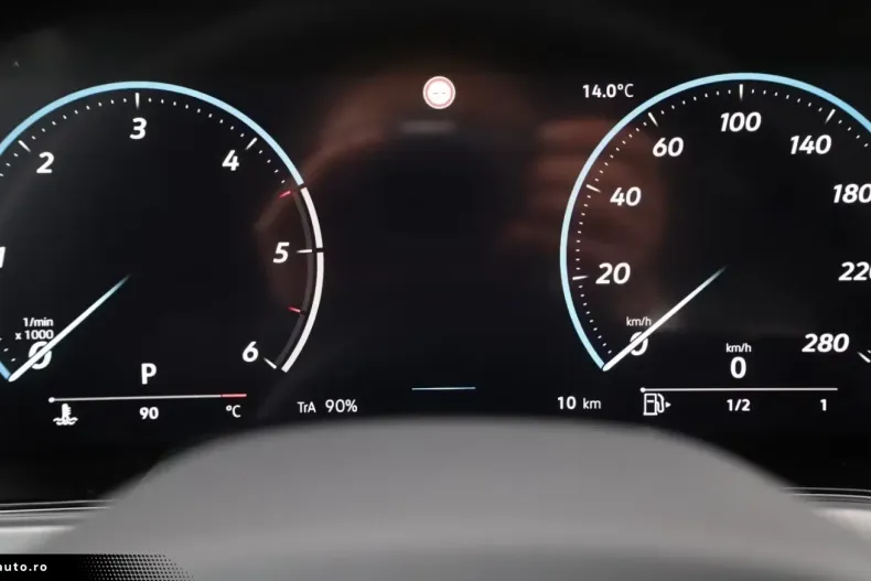 Volkswagen Touareg din 2026 cu 250 km - oferta VOL185185 - foto 22