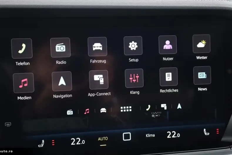 Volkswagen Touareg din 2026 cu 250 km - oferta VOL185185 - foto 23