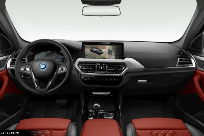 BMW X3 (Seria X) din 2022 cu 69.498 km - oferta BMW185187 - foto 3