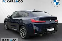 BMW X4 (Seria X) din 2022 cu 37.577 km - oferta BMW185188 - foto 3