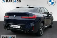 BMW X4 (Seria X) din 2022 cu 37.577 km - oferta BMW185188 - foto 4