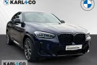 BMW X4 (Seria X) din 2022 cu 37.577 km - oferta BMW185188 - foto 6