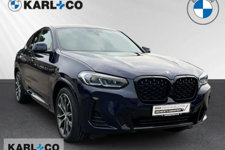 BMW X4 (Seria X) din 2022 cu 37.577 km - oferta BMW185188 - foto 6