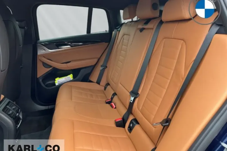 BMW X4 (Seria X) din 2022 cu 37.577 km - oferta BMW185188 - foto 9