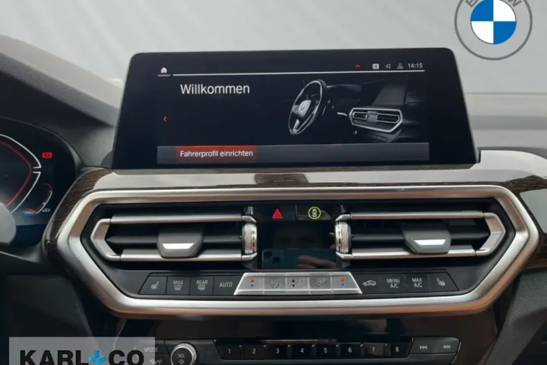 BMW X4 (Seria X) din 2022 cu 37.577 km - oferta BMW185188 - foto 11