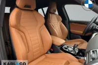 BMW X4 (Seria X) din 2022 cu 37.577 km - oferta BMW185188 - foto 13